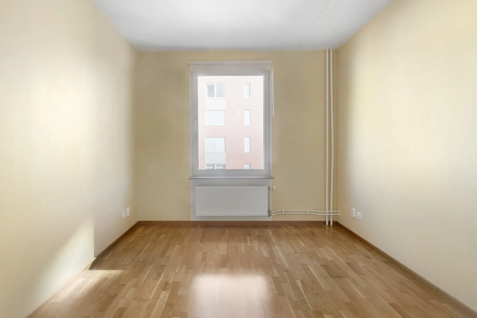 Bostadsrätt, Anton Johanssons väg 6, Bolinder Strand, Järfälla