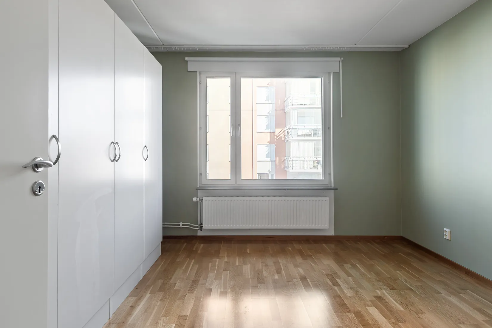 Bostadsrätt, Anton Johanssons väg 6, Bolinder Strand, Järfälla