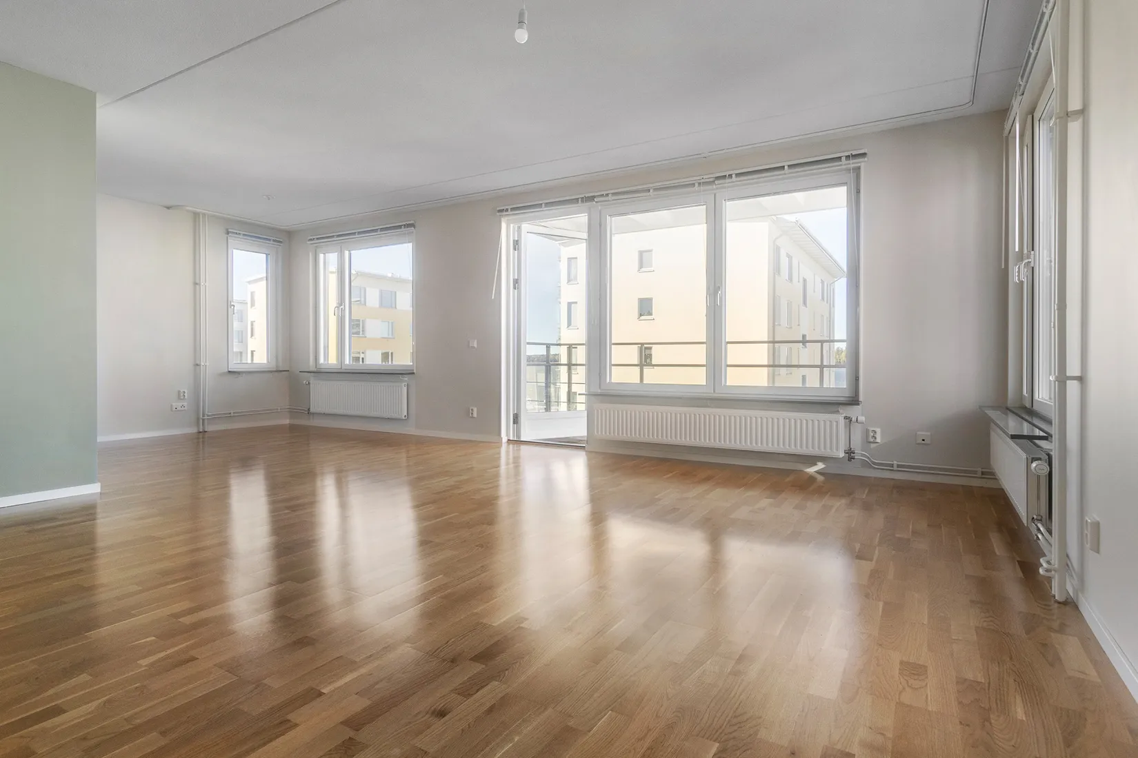 Bostadsrätt, Anton Johanssons väg 6, Bolinder Strand, Järfälla