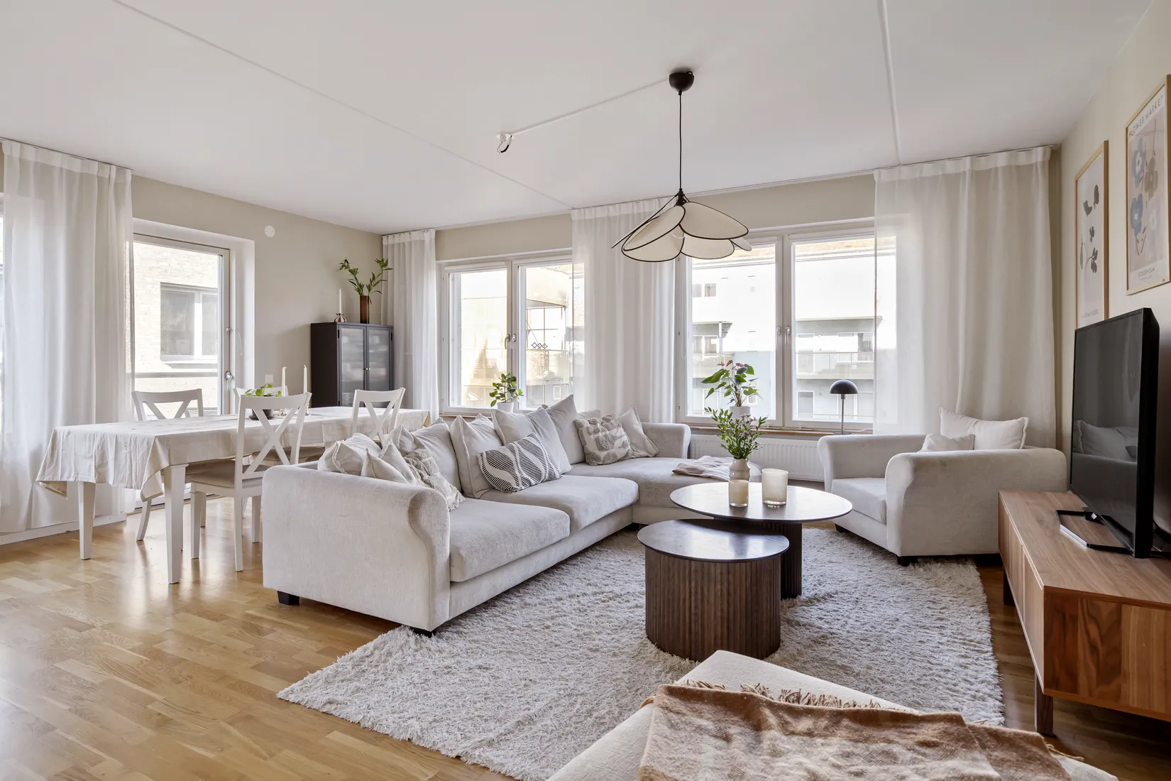 Bostadsrätt, Borstbindaregatan 7, Centrala Hisingen, Göteborg
