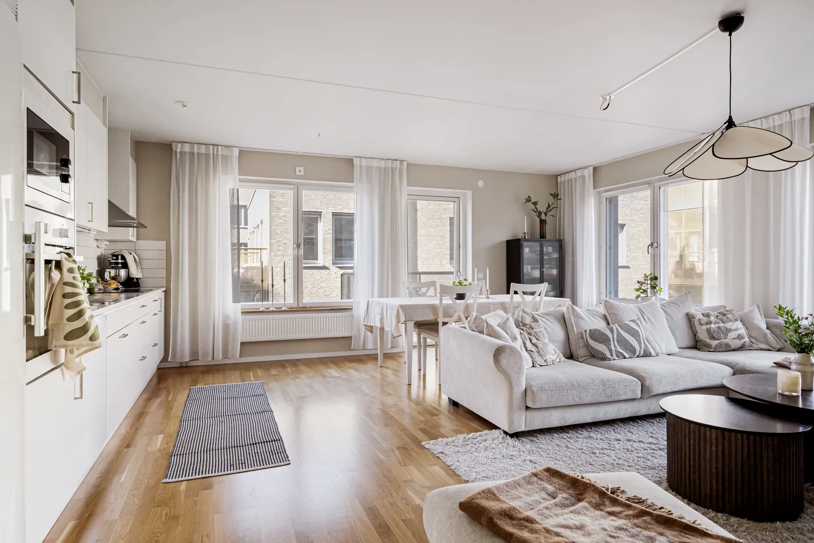 Bostadsrätt, Borstbindaregatan 7, Centrala Hisingen, Göteborg