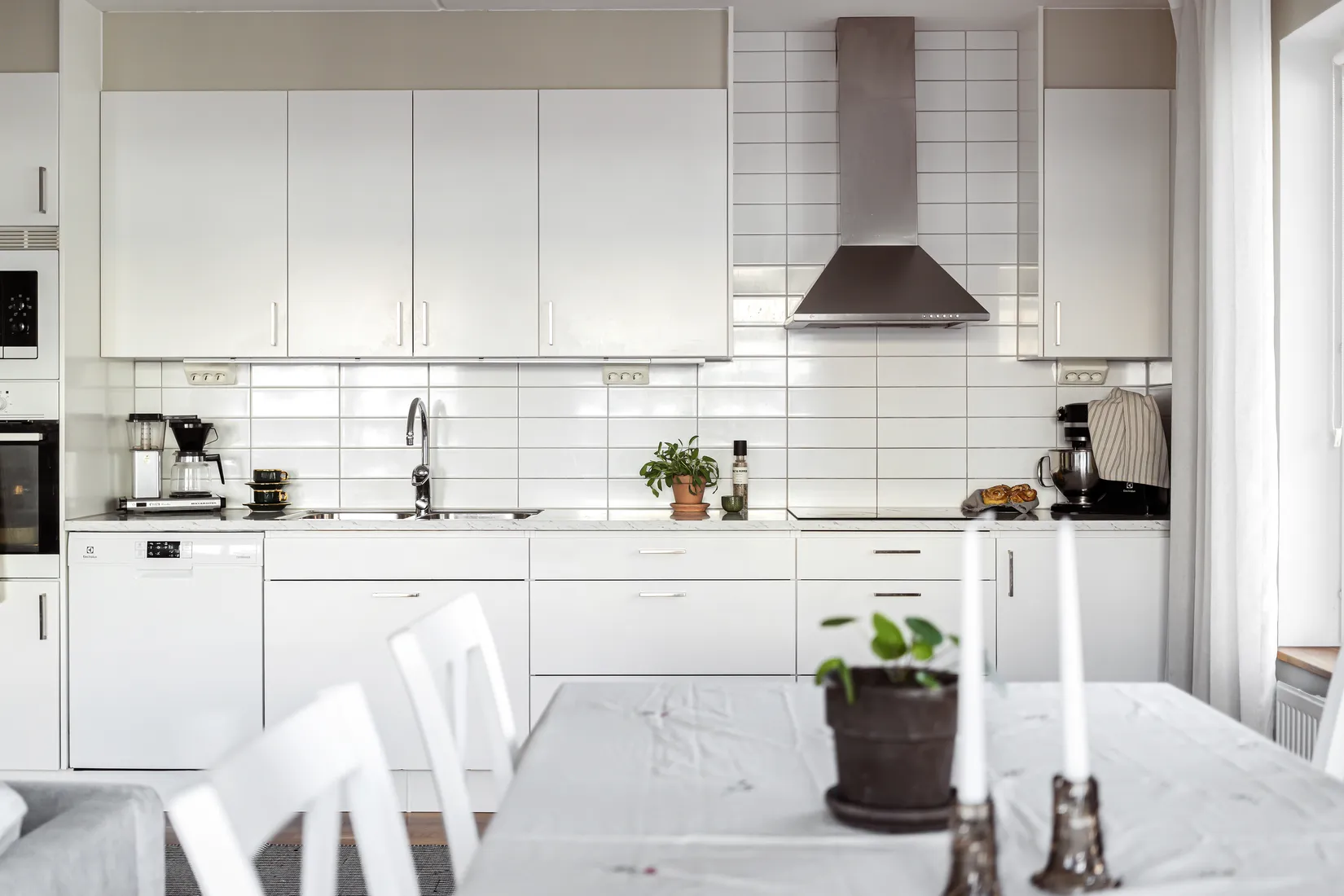 Bostadsrätt, Borstbindaregatan 7, Centrala Hisingen, Göteborg