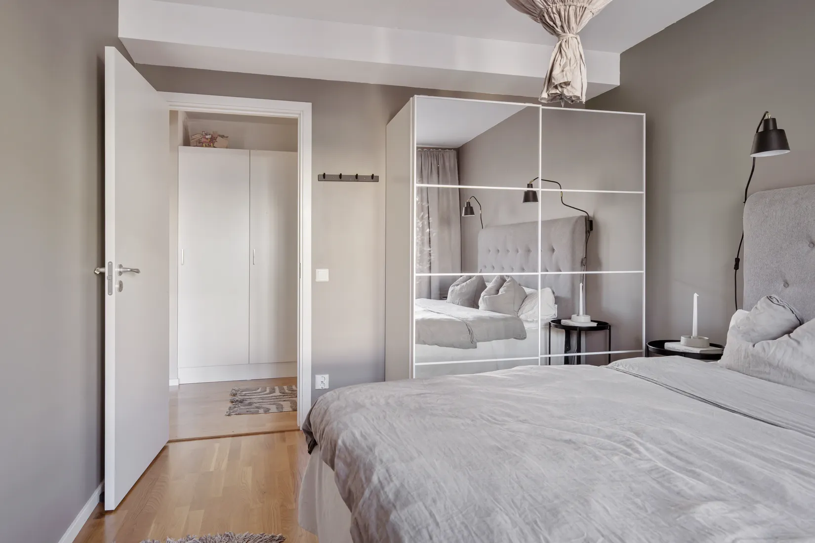 Bostadsrätt, Borstbindaregatan 7, Centrala Hisingen, Göteborg