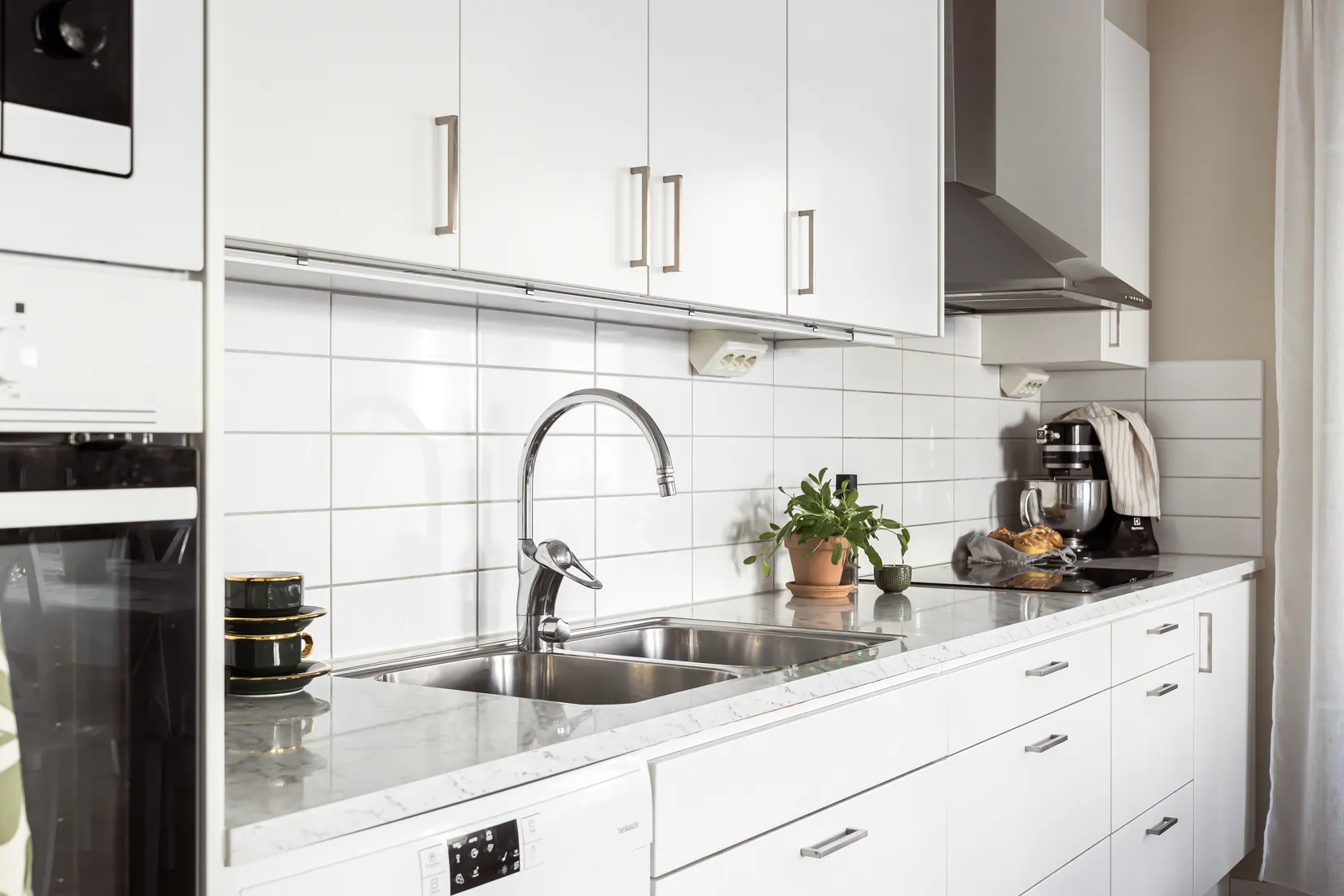 Bostadsrätt, Borstbindaregatan 7, Centrala Hisingen, Göteborg