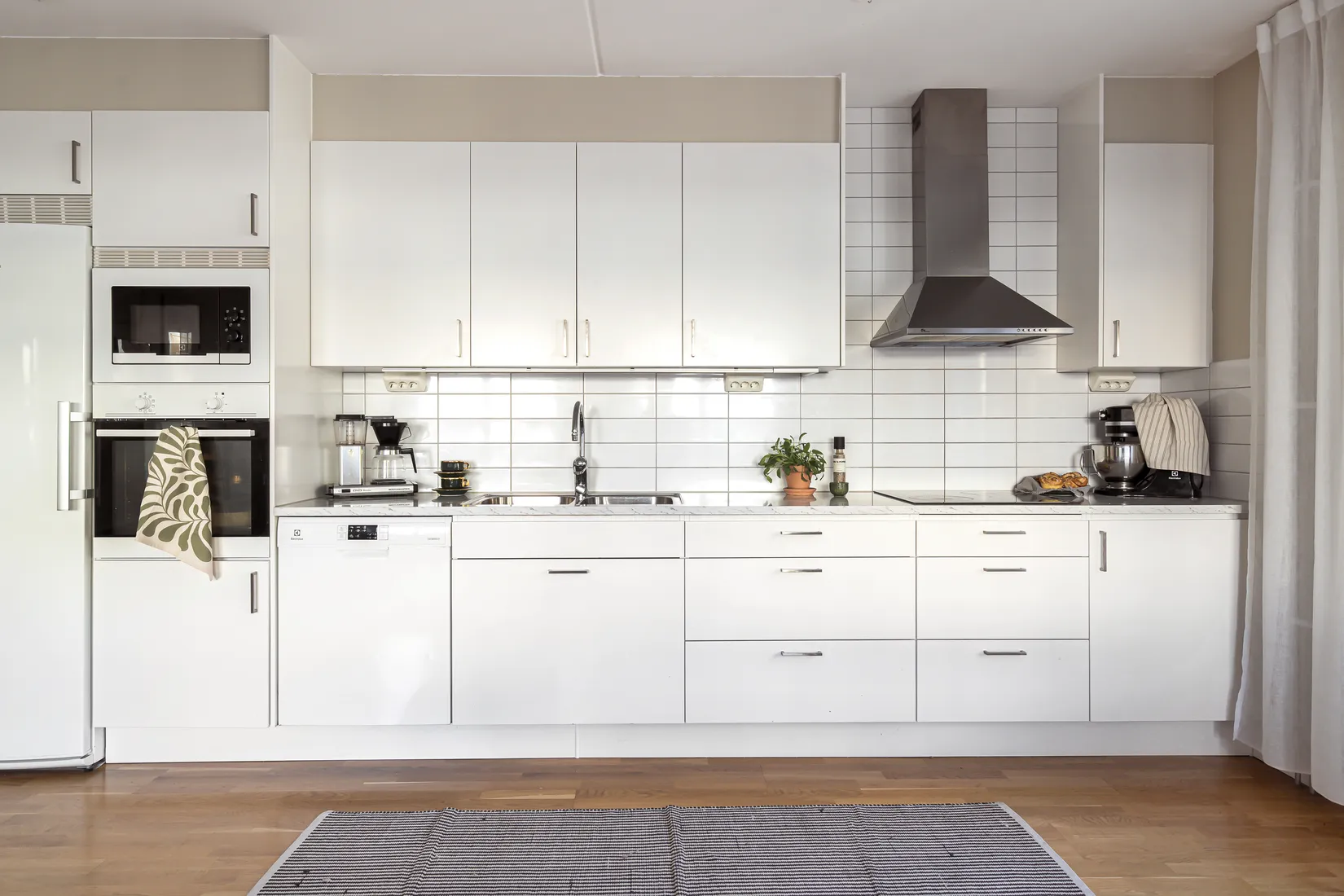 Bostadsrätt, Borstbindaregatan 7, Centrala Hisingen, Göteborg