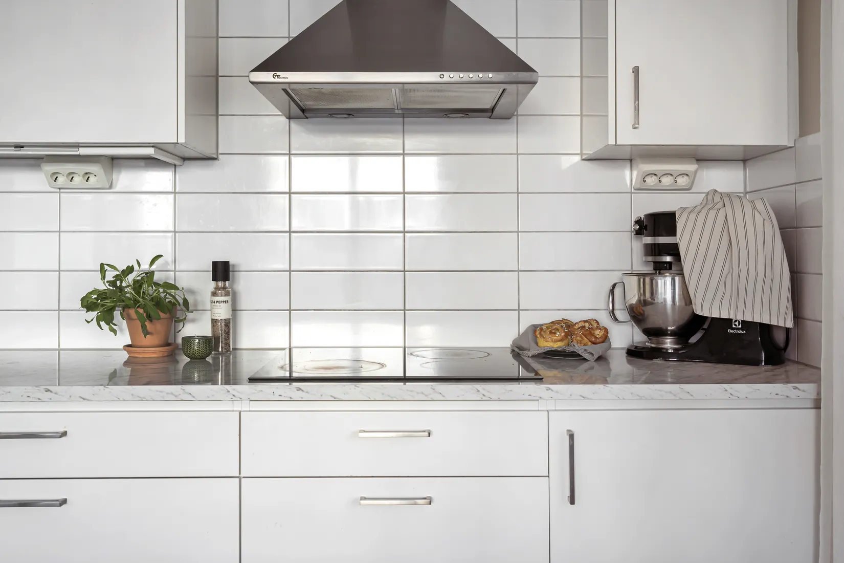 Bostadsrätt, Borstbindaregatan 7, Centrala Hisingen, Göteborg