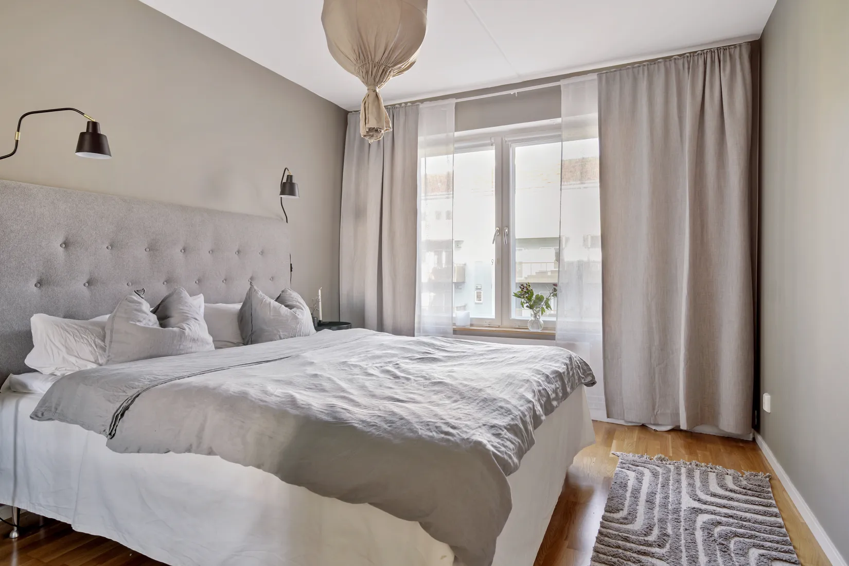 Bostadsrätt, Borstbindaregatan 7, Centrala Hisingen, Göteborg