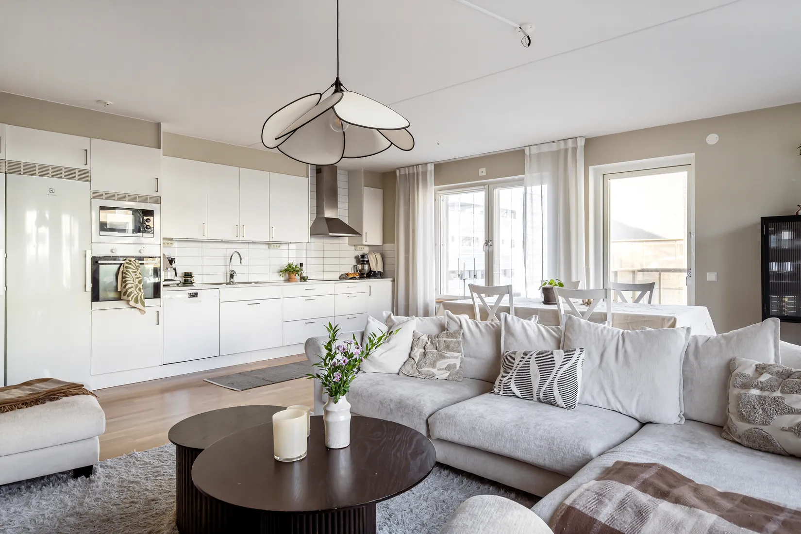 Bostadsrätt, Borstbindaregatan 7, Centrala Hisingen, Göteborg