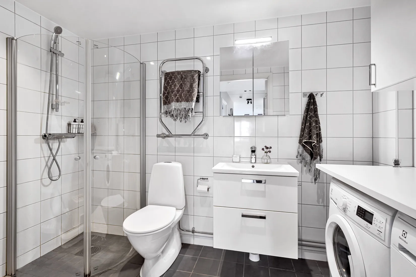 Bostadsrätt, Borstbindaregatan 7, Centrala Hisingen, Göteborg