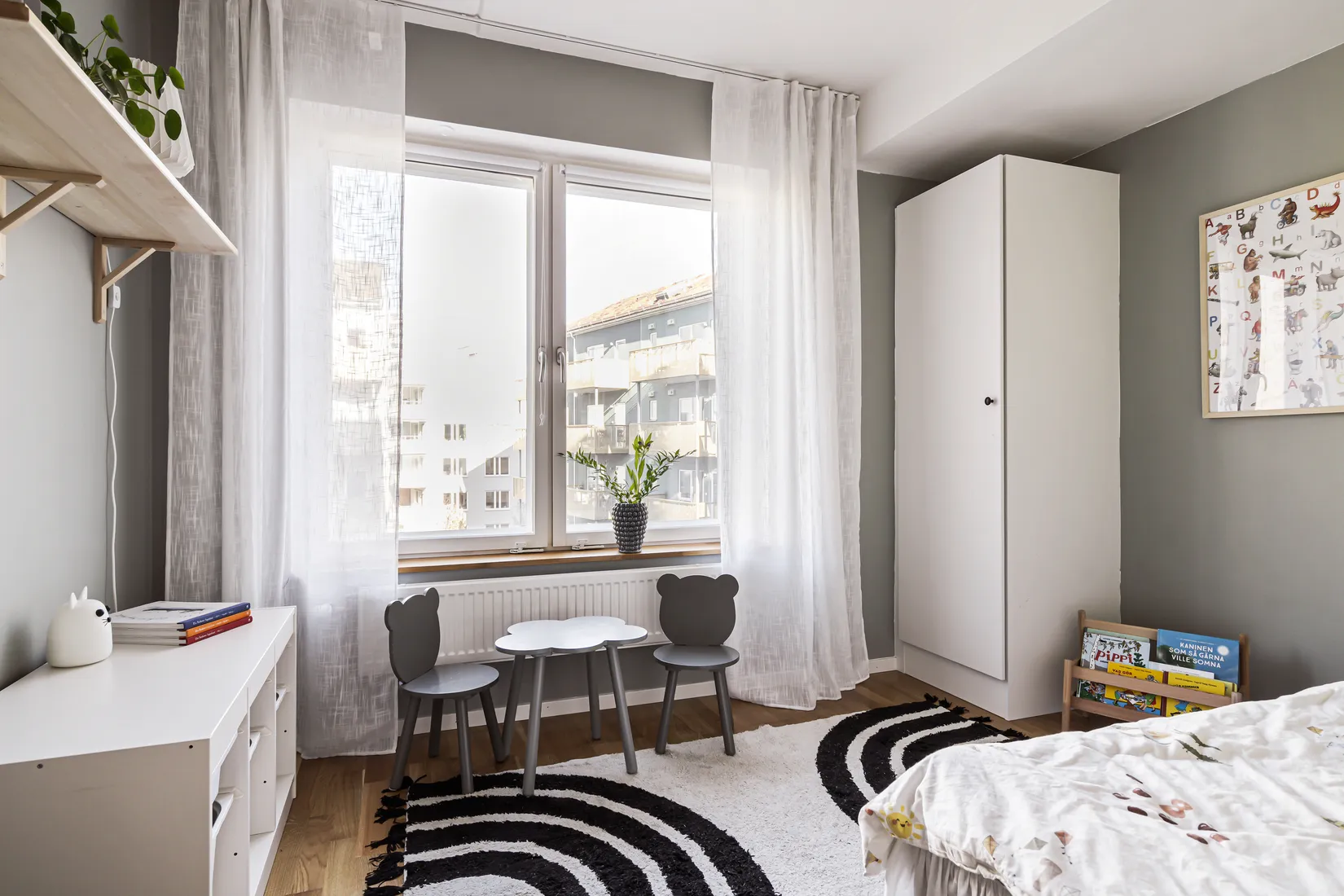 Bostadsrätt, Borstbindaregatan 7, Centrala Hisingen, Göteborg
