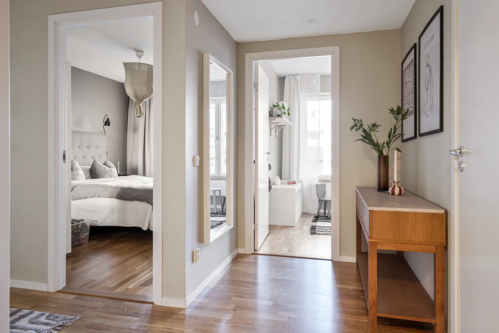 Bostadsrätt, Borstbindaregatan 7, Centrala Hisingen, Göteborg