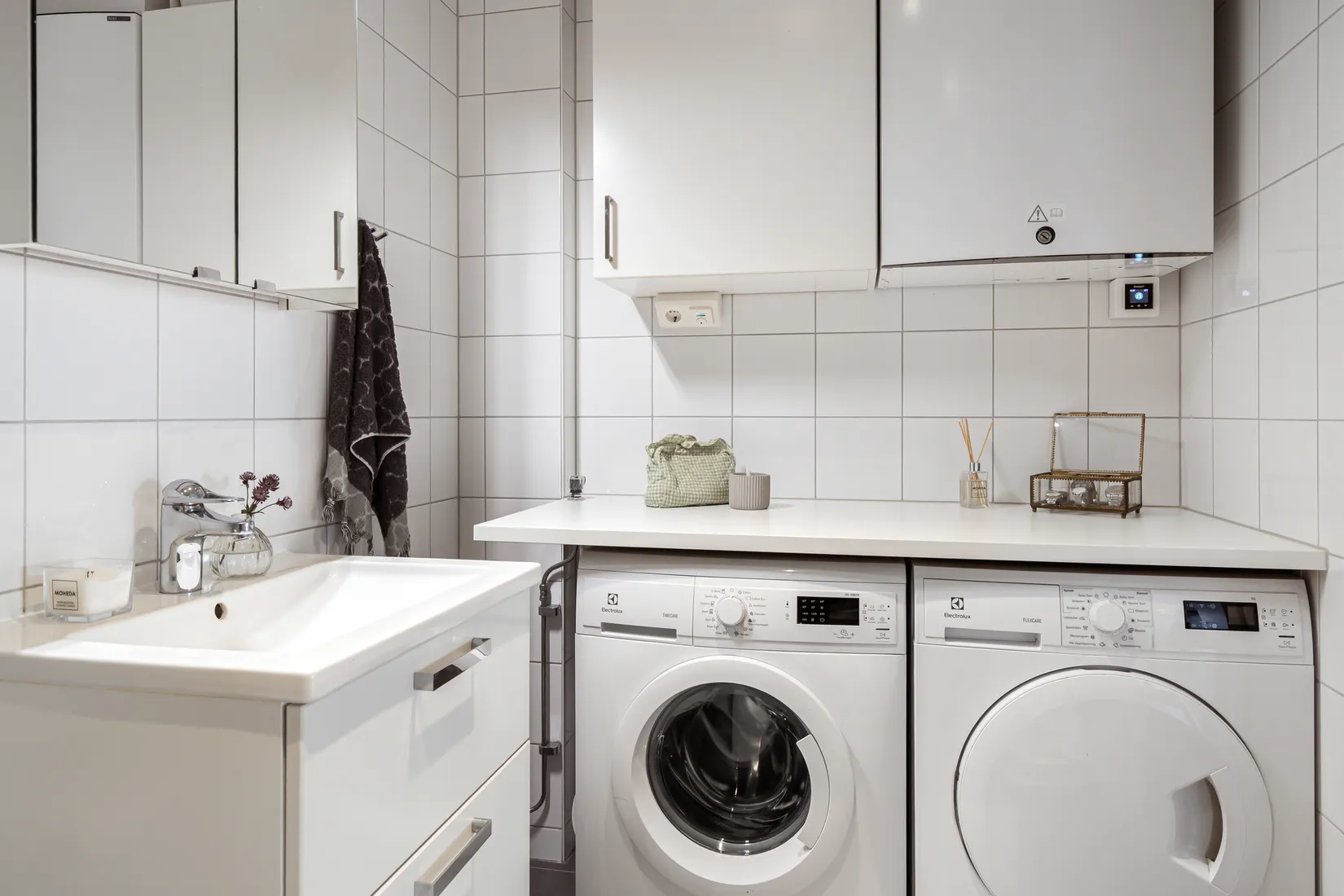 Bostadsrätt, Borstbindaregatan 7, Centrala Hisingen, Göteborg