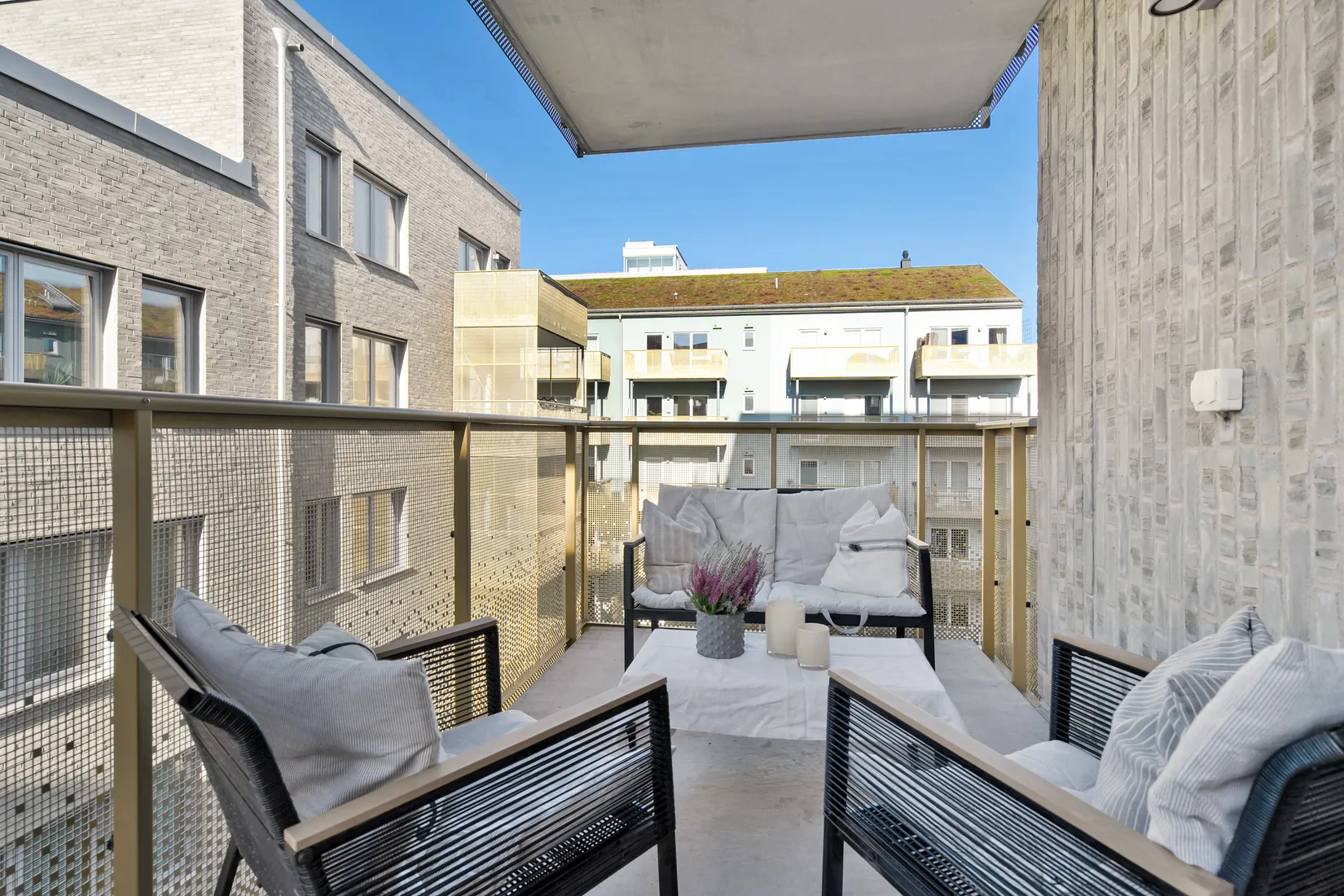 Bostadsrätt, Borstbindaregatan 7, Centrala Hisingen, Göteborg