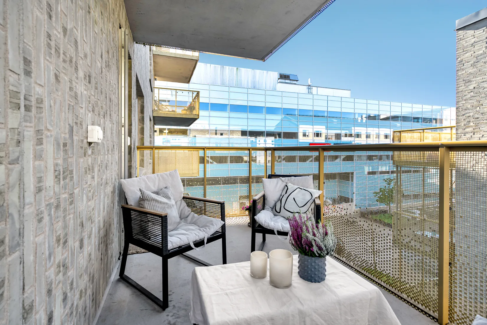 Bostadsrätt, Borstbindaregatan 7, Centrala Hisingen, Göteborg