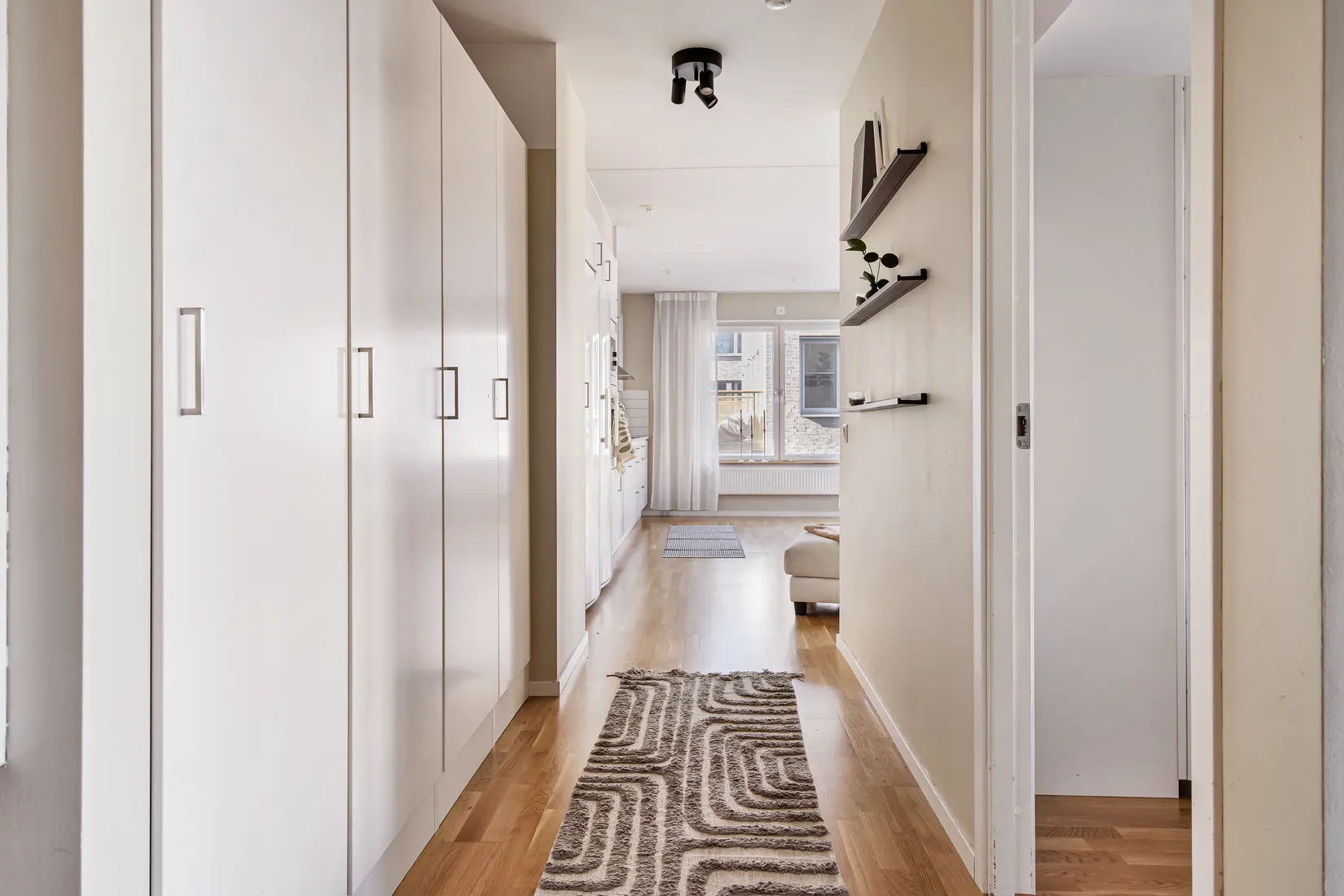 Bostadsrätt, Borstbindaregatan 7, Centrala Hisingen, Göteborg