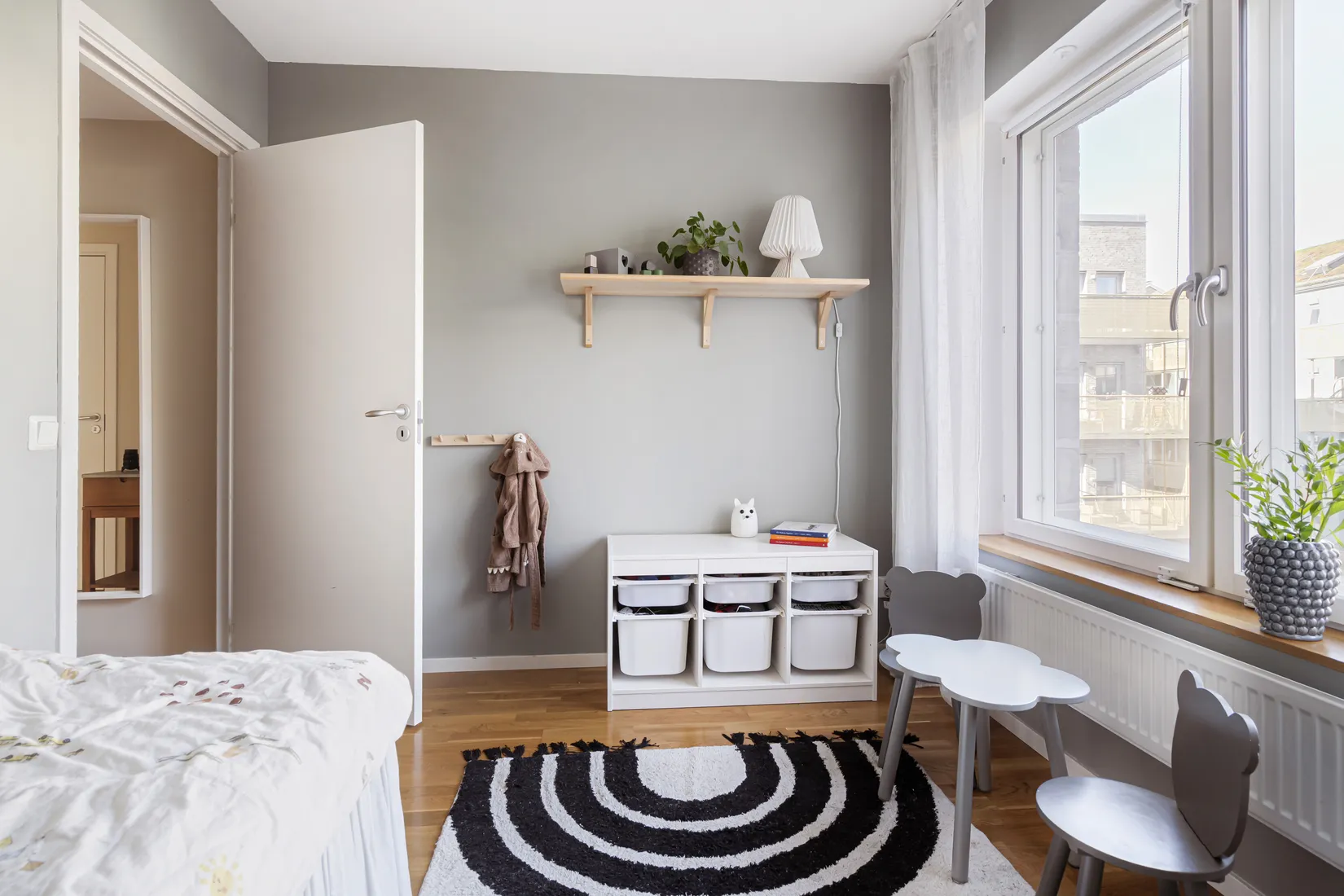 Bostadsrätt, Borstbindaregatan 7, Centrala Hisingen, Göteborg