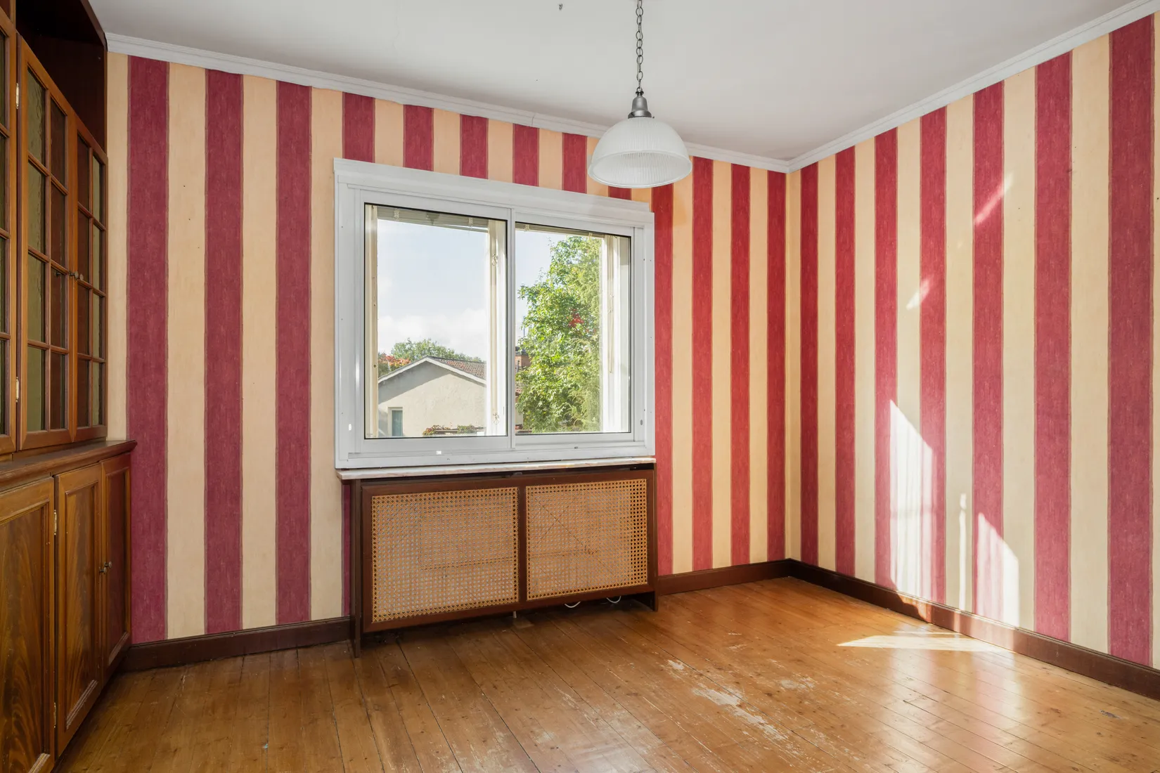 Villa, Annerstavägen 9, Västra Solgård, Huddinge