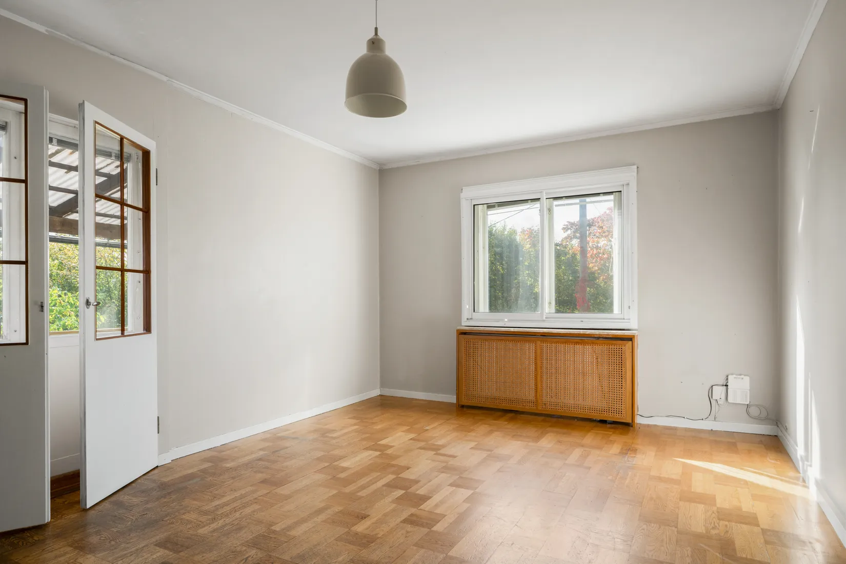 Villa, Annerstavägen 9, Västra Solgård, Huddinge