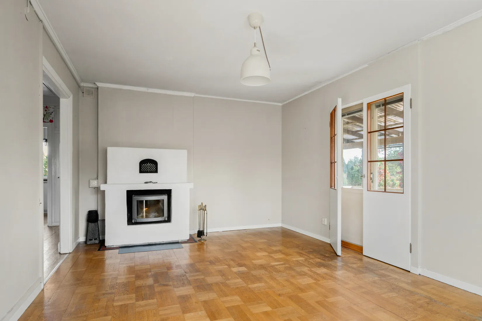 Villa, Annerstavägen 9, Västra Solgård, Huddinge