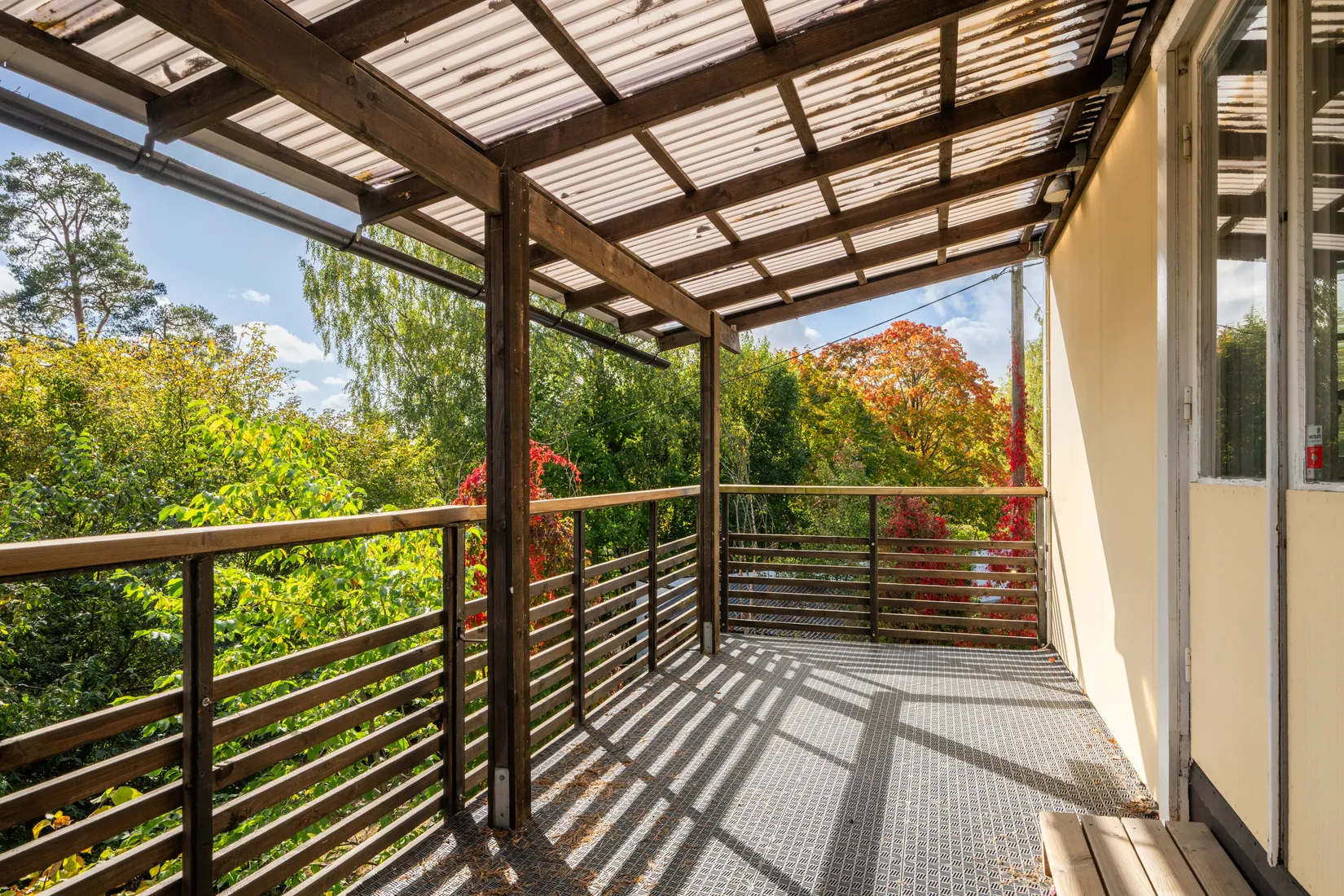 Villa, Annerstavägen 9, Västra Solgård, Huddinge