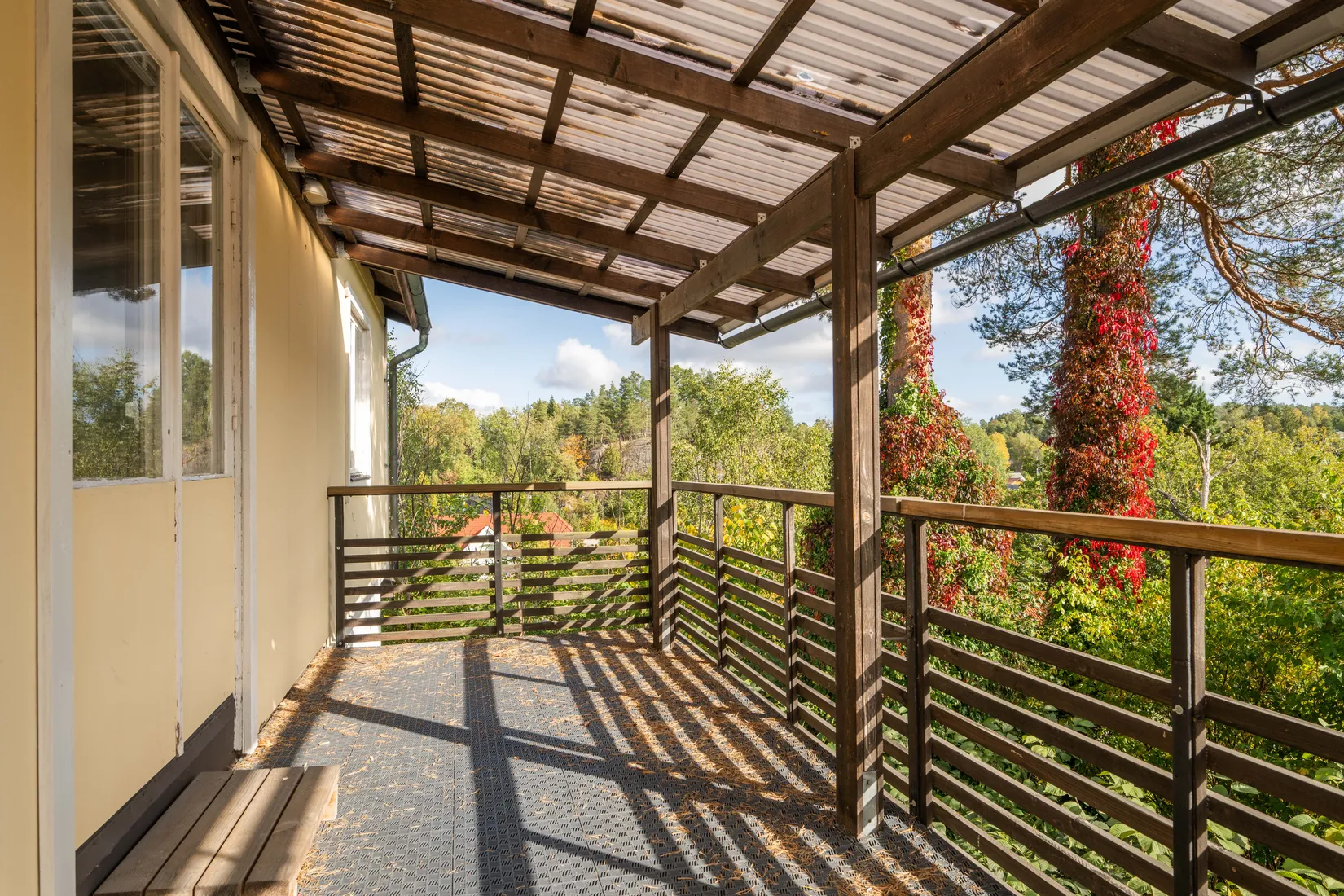 Villa, Annerstavägen 9, Västra Solgård, Huddinge