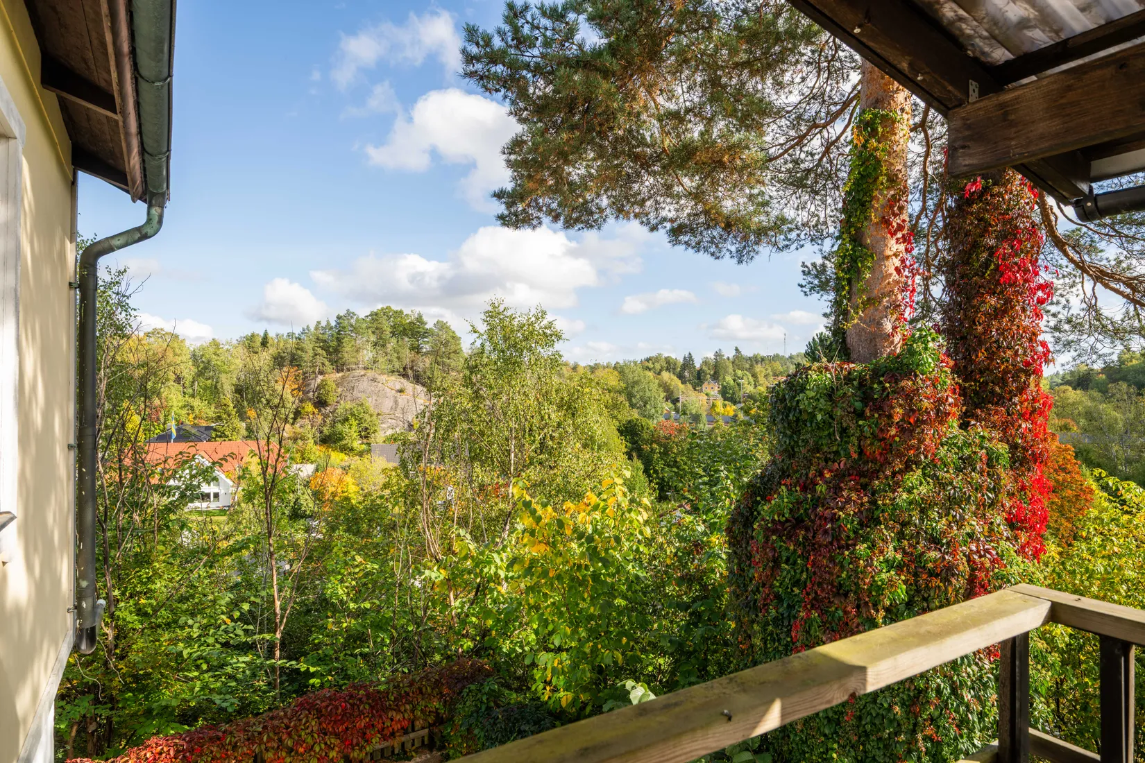Villa, Annerstavägen 9, Västra Solgård, Huddinge