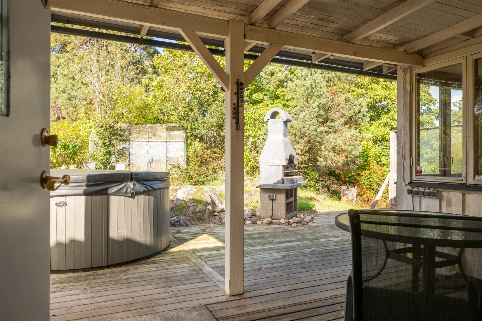 Villa, Annerstavägen 9, Västra Solgård, Huddinge