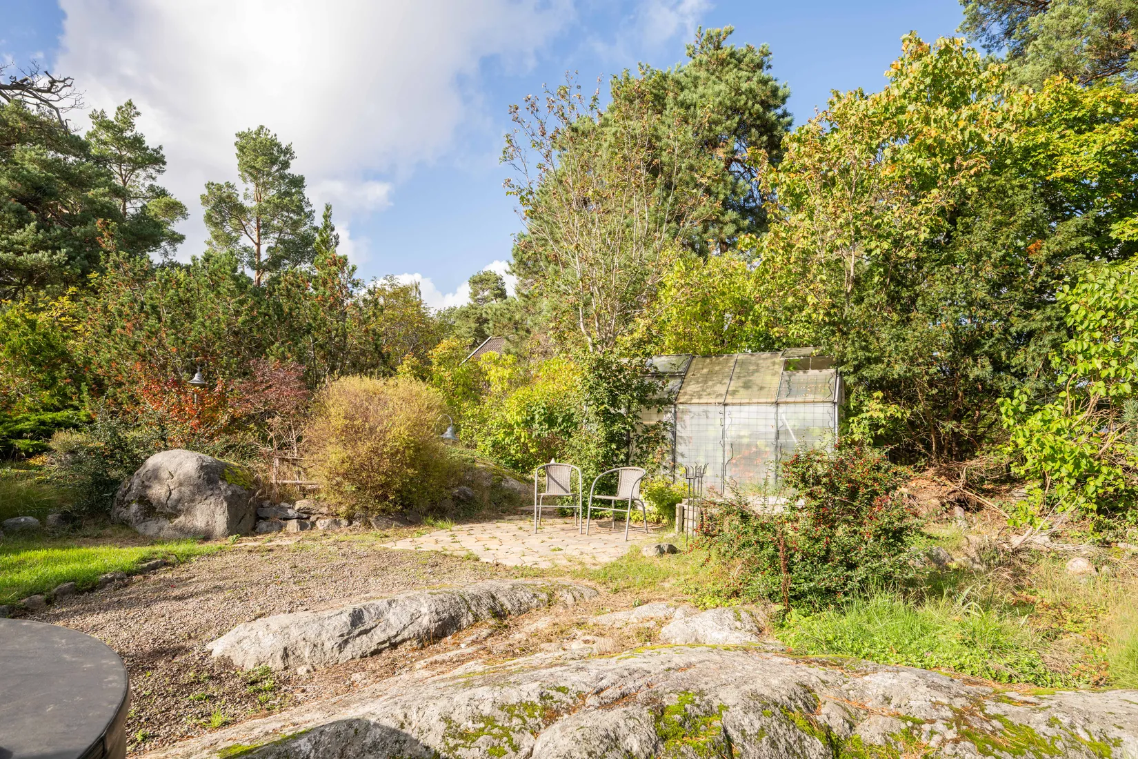 Villa, Annerstavägen 9, Västra Solgård, Huddinge