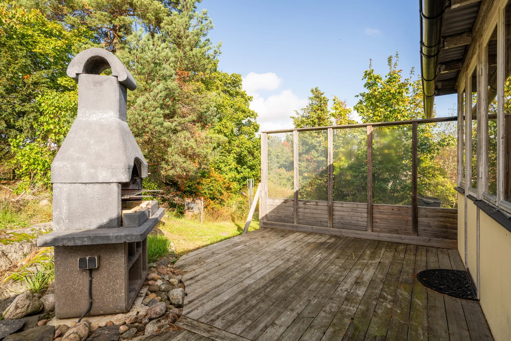 Villa, Annerstavägen 9, Västra Solgård, Huddinge
