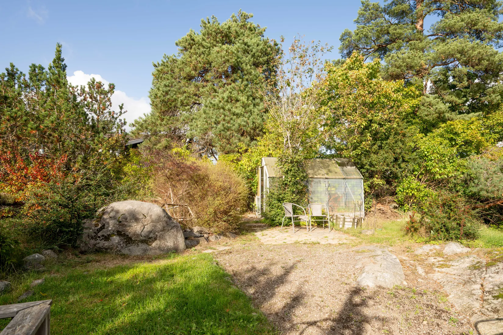 Villa, Annerstavägen 9, Västra Solgård, Huddinge