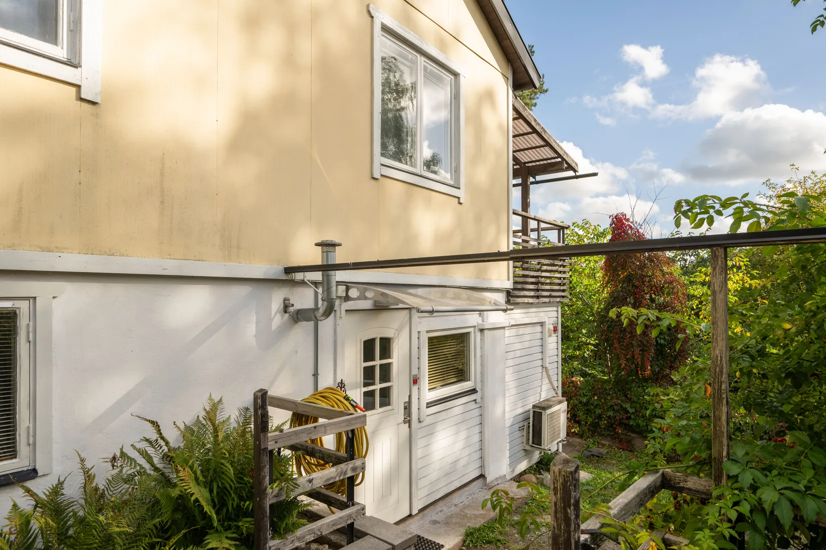 Villa, Annerstavägen 9, Västra Solgård, Huddinge
