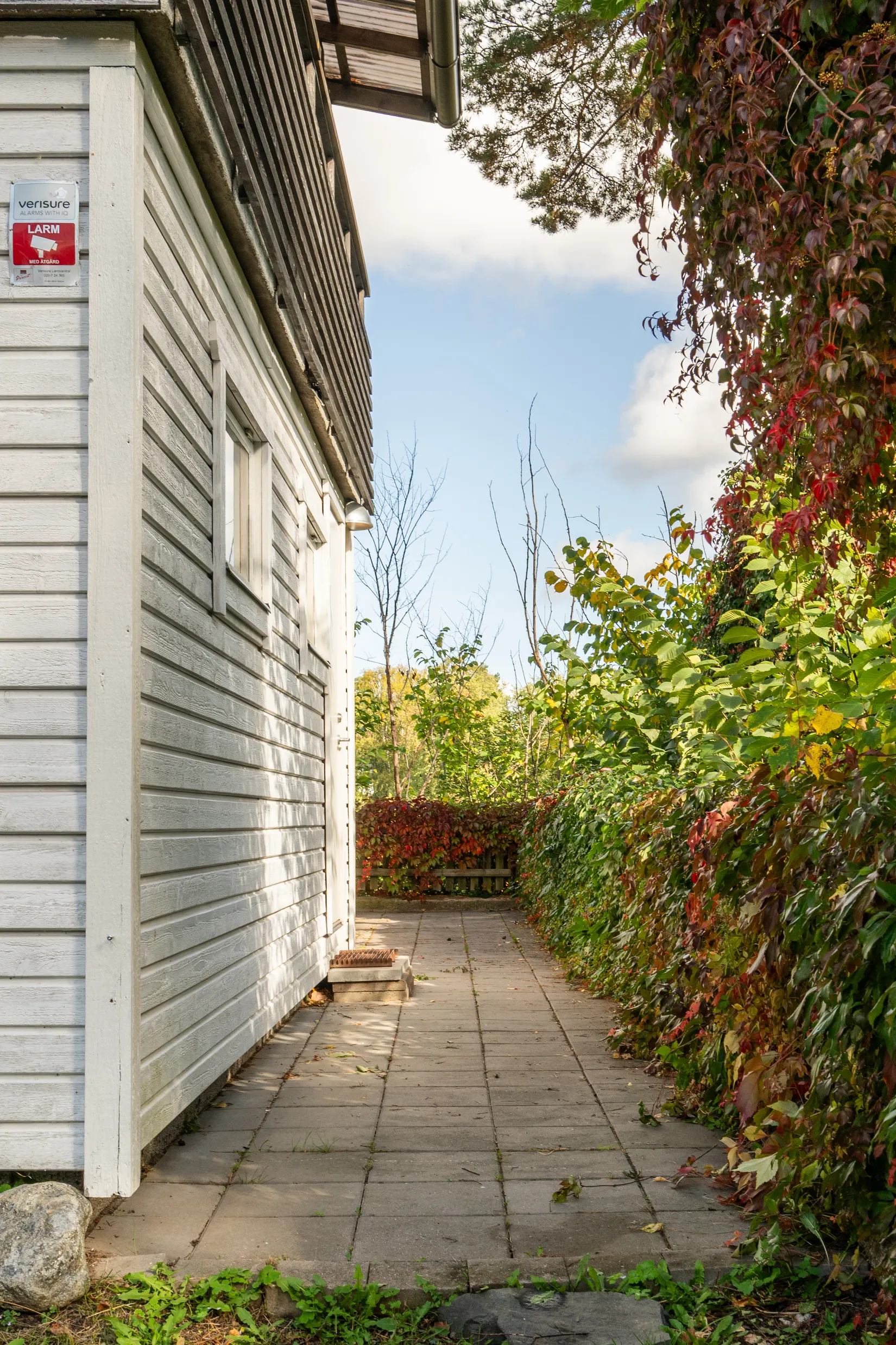 Villa, Annerstavägen 9, Västra Solgård, Huddinge