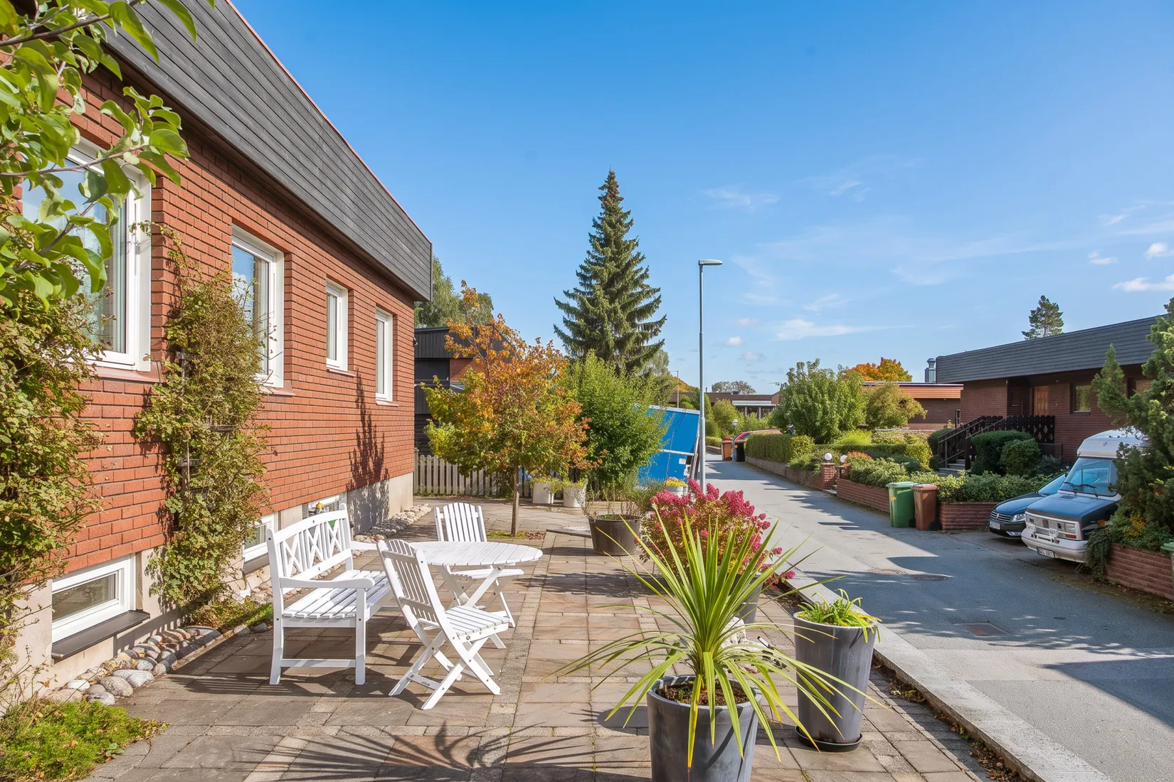 Villa, Nåttarövägen 6, Krokhöjden, Nacka