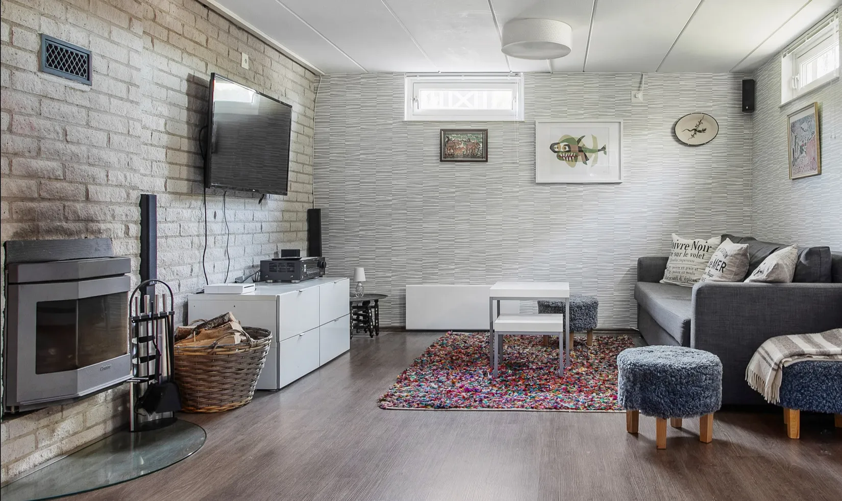 Villa, Nåttarövägen 6, Krokhöjden, Nacka