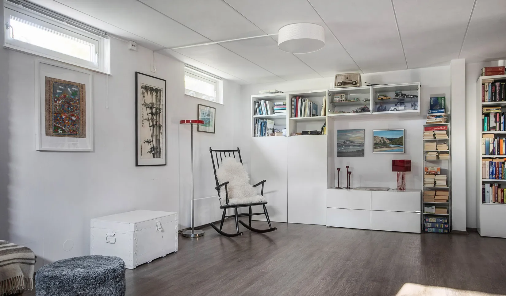 Villa, Nåttarövägen 6, Krokhöjden, Nacka