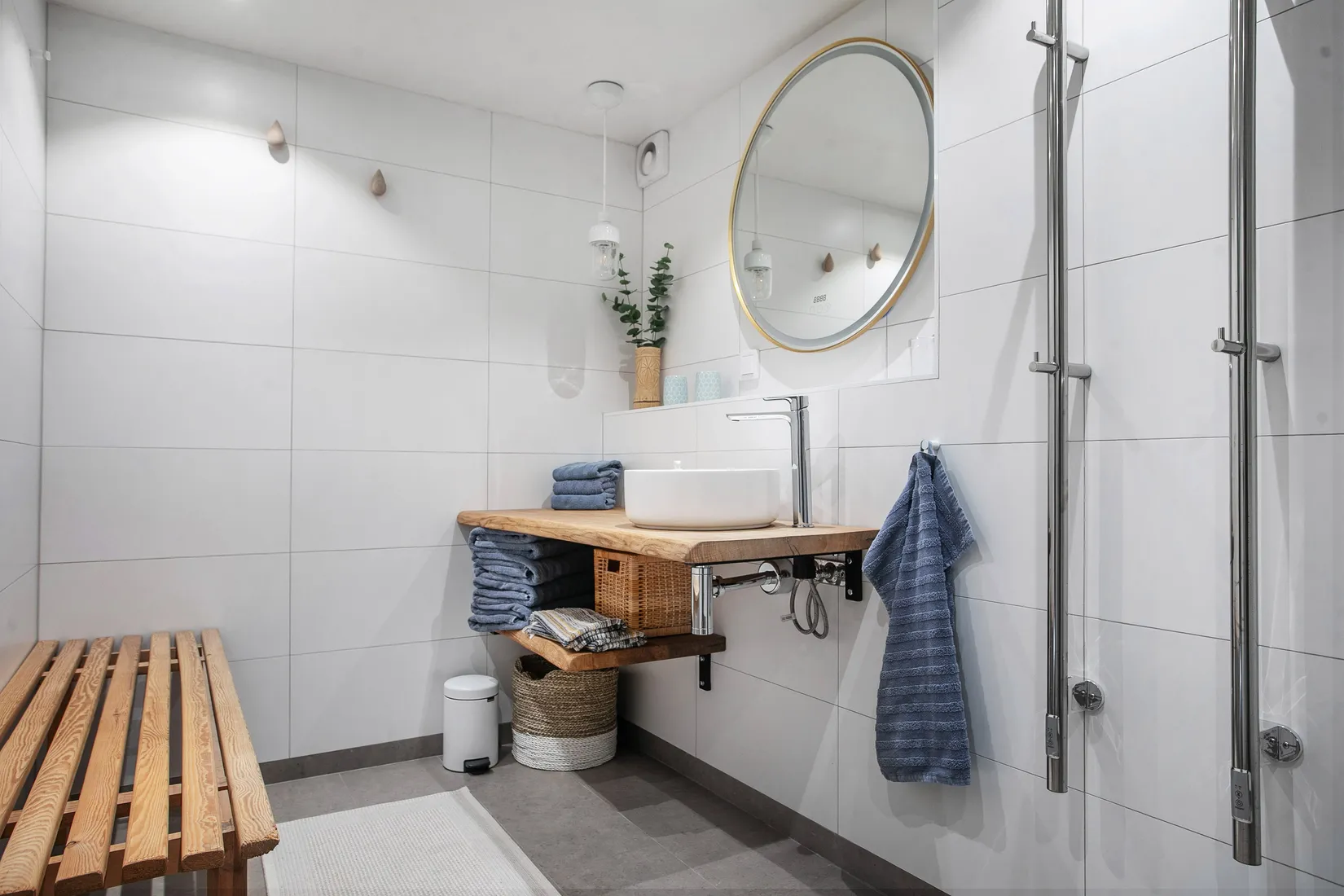 Villa, Nåttarövägen 6, Krokhöjden, Nacka