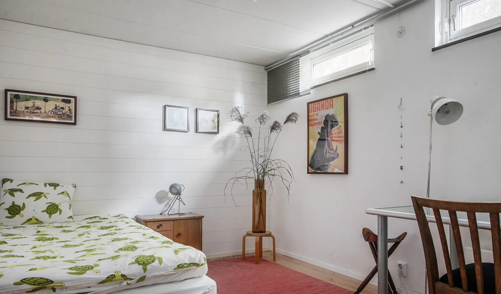 Villa, Nåttarövägen 6, Krokhöjden, Nacka