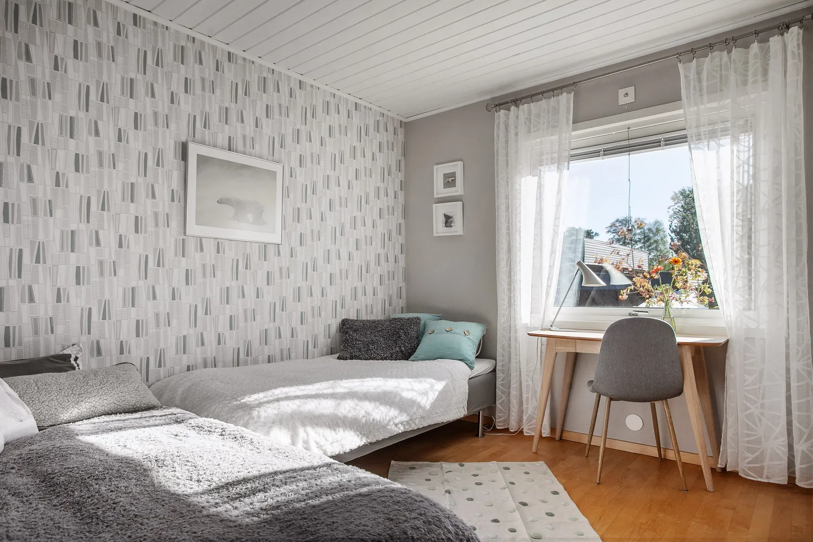 Villa, Nåttarövägen 6, Krokhöjden, Nacka