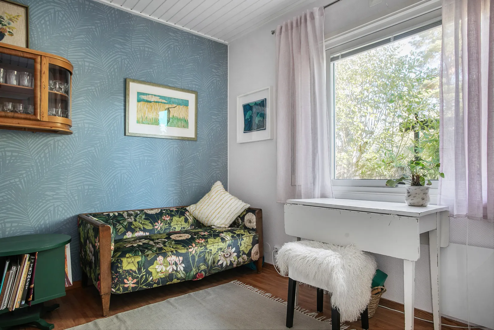 Villa, Nåttarövägen 6, Krokhöjden, Nacka