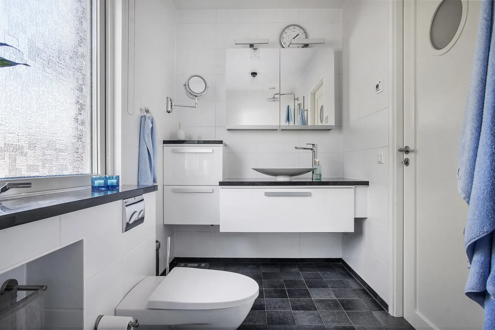 Villa, Nåttarövägen 6, Krokhöjden, Nacka