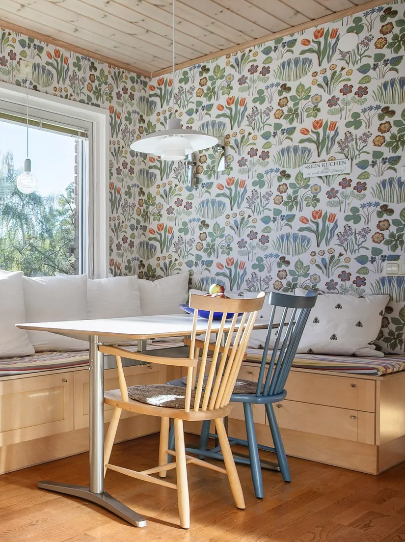 Villa, Nåttarövägen 6, Krokhöjden, Nacka