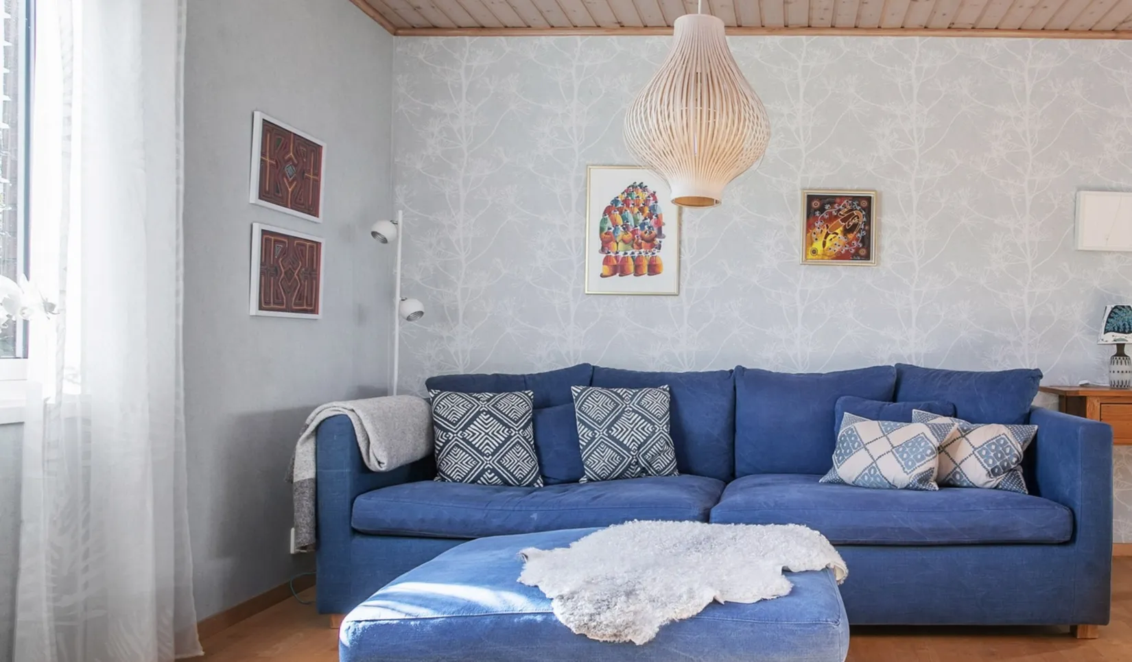 Villa, Nåttarövägen 6, Krokhöjden, Nacka
