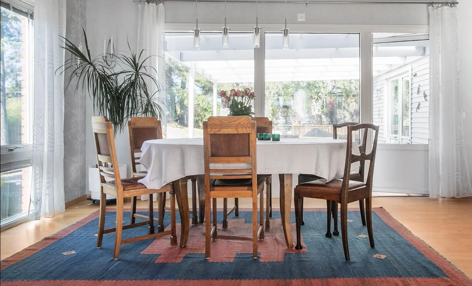 Villa, Nåttarövägen 6, Krokhöjden, Nacka