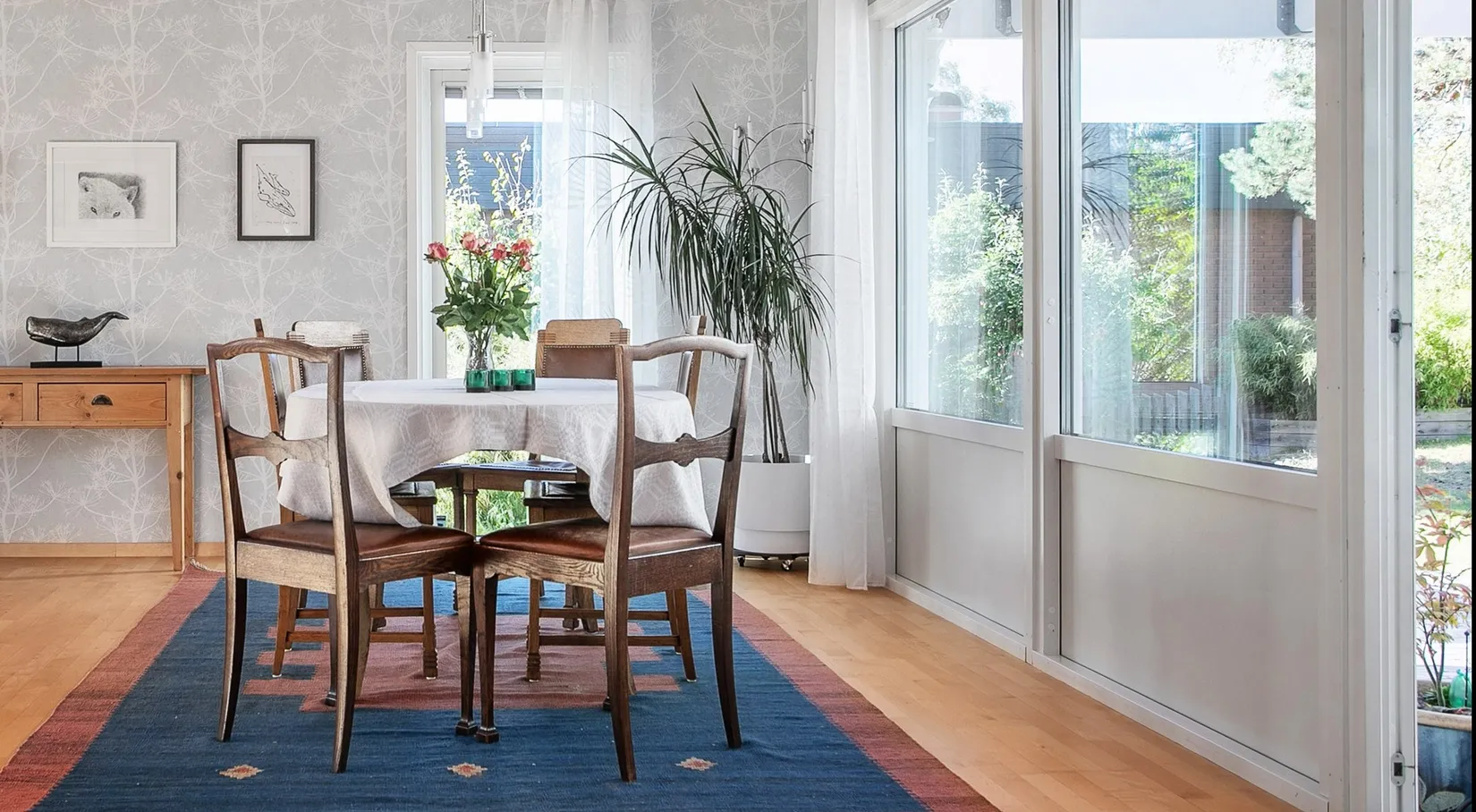 Villa, Nåttarövägen 6, Krokhöjden, Nacka