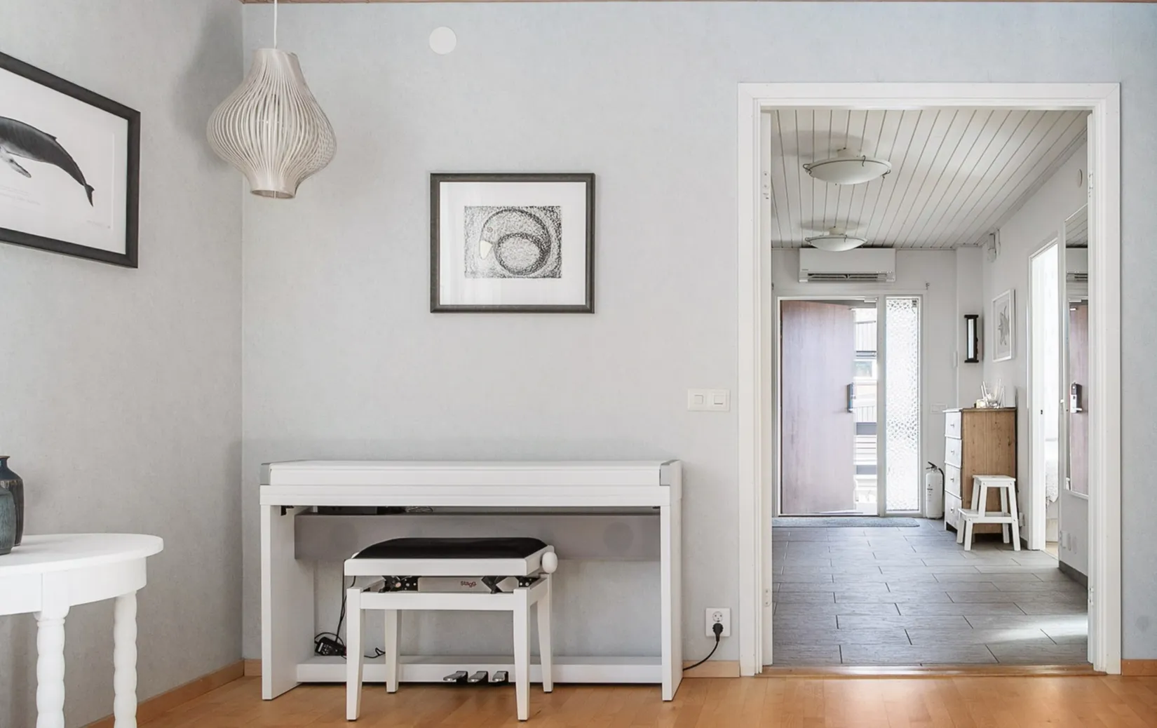 Villa, Nåttarövägen 6, Krokhöjden, Nacka
