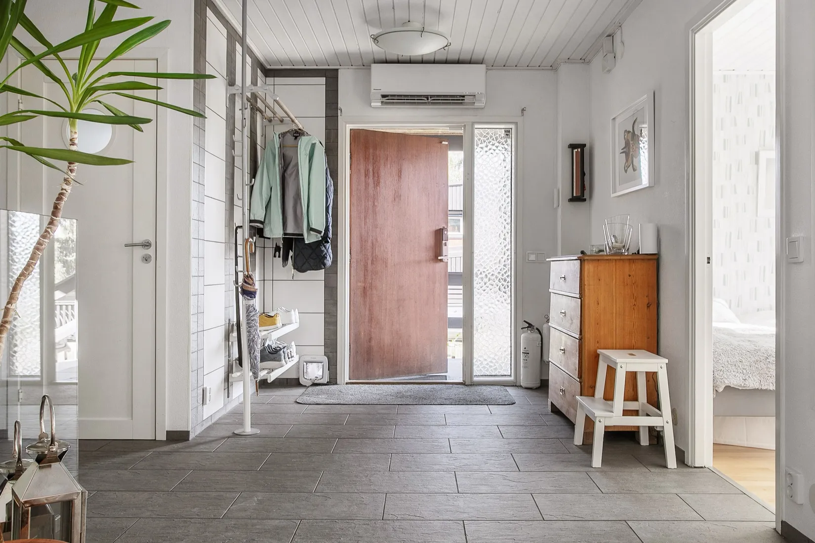 Villa, Nåttarövägen 6, Krokhöjden, Nacka