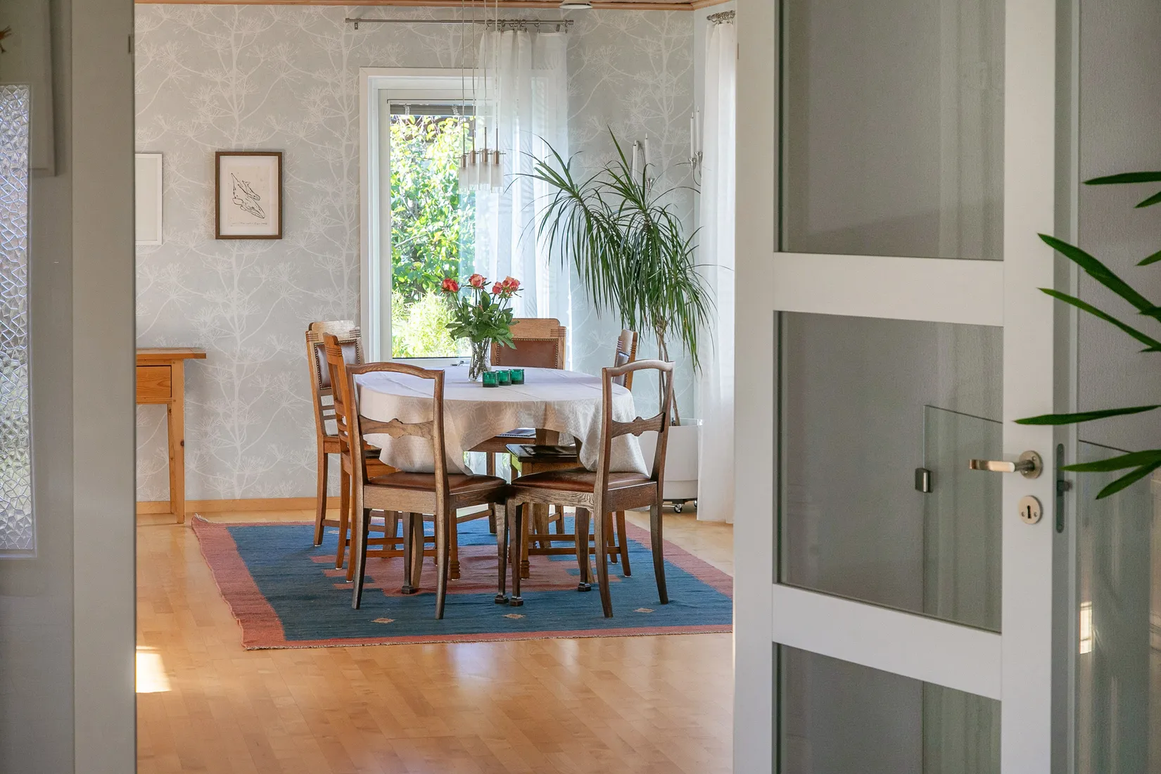 Villa, Nåttarövägen 6, Krokhöjden, Nacka
