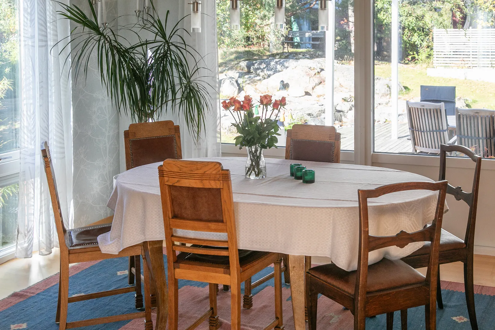 Villa, Nåttarövägen 6, Krokhöjden, Nacka