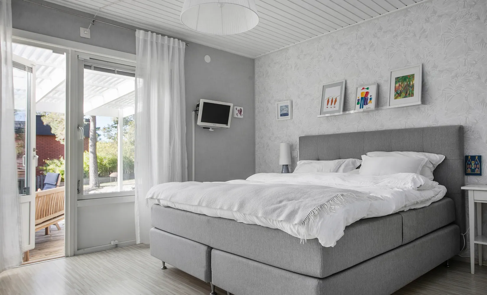 Villa, Nåttarövägen 6, Krokhöjden, Nacka