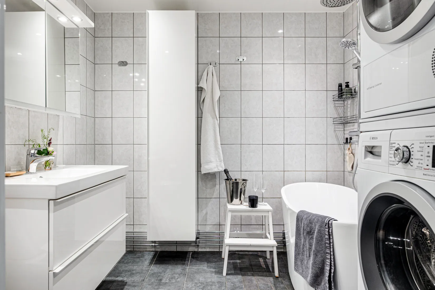 Bostadsrätt, Trollebergsvägen 21, Lund - Centrum, Lund